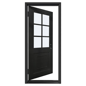 Lion 6 Lite - Single Square