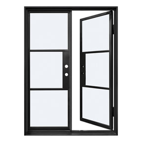 Breeze 3 - Double Square