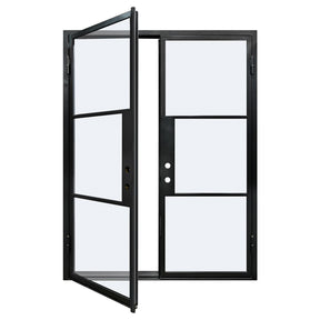Breeze 3 - Double Square
