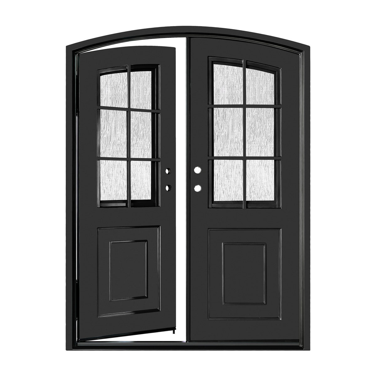 Lion 6 lite - Double Arch