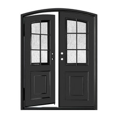 Lion 6 lite - Double Arch