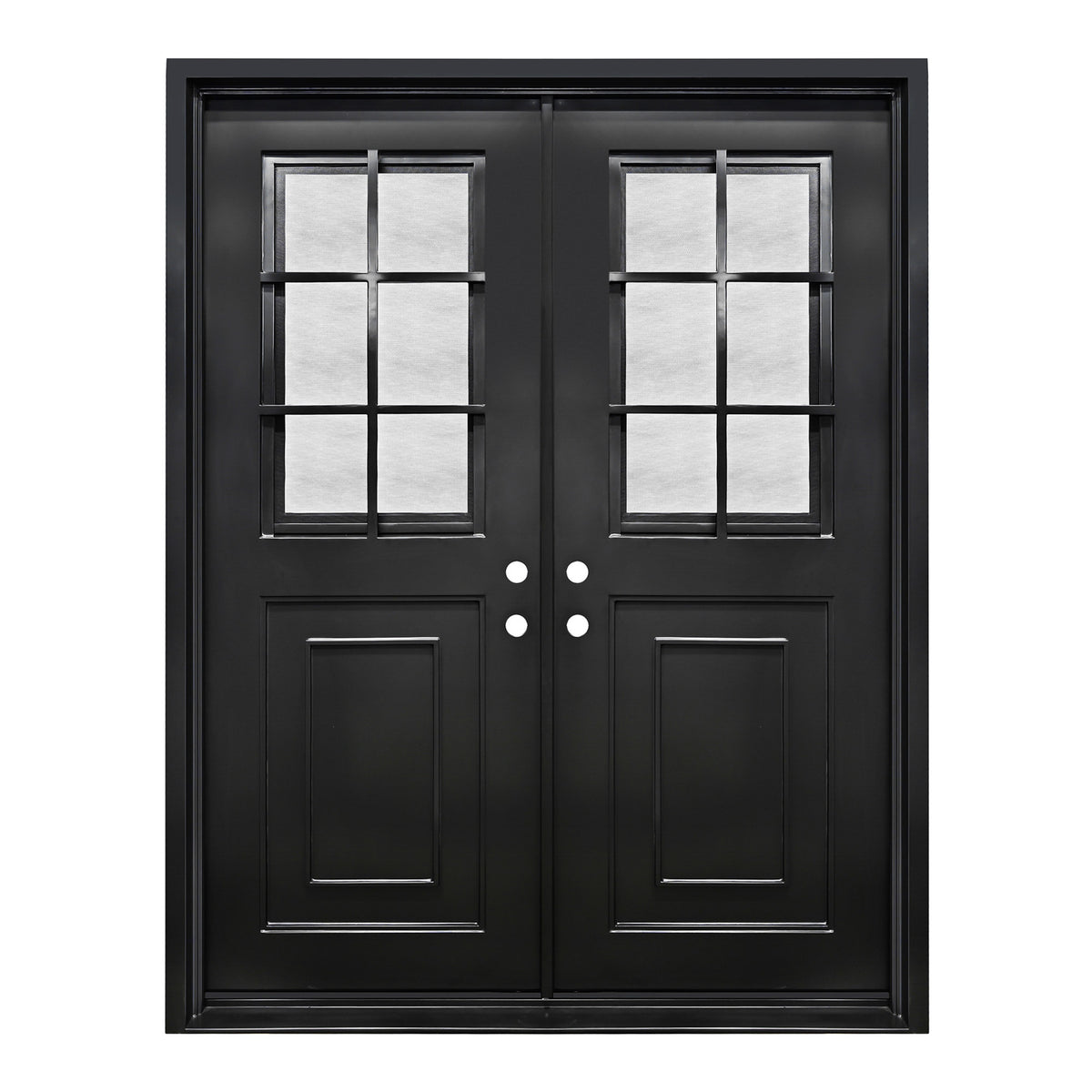 Lion 6 Lite - Double Square
