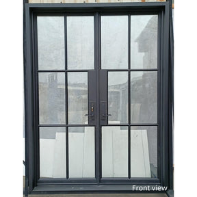Breeze 6 - Double Square