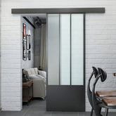 Breeze 3 - Barn Door V6