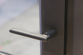 Breeze 6 - Double Square