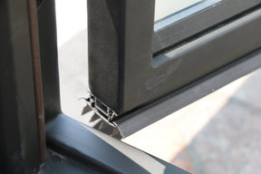 Breeze 6 - Double Square