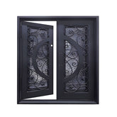 Lion V11 - Double Square