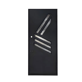 Lion V12 - Single Square