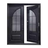 Lion V3 - Double Square