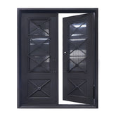 Lion V4 - Double Square