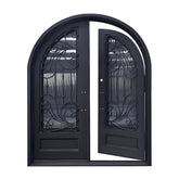 Lion V7 - Double Full-Arch