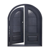 Lion V9 - Double Full-Arch