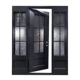 Lion V16 Sidelights - Single Square