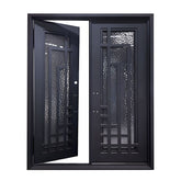 Lion V2 - Double Square