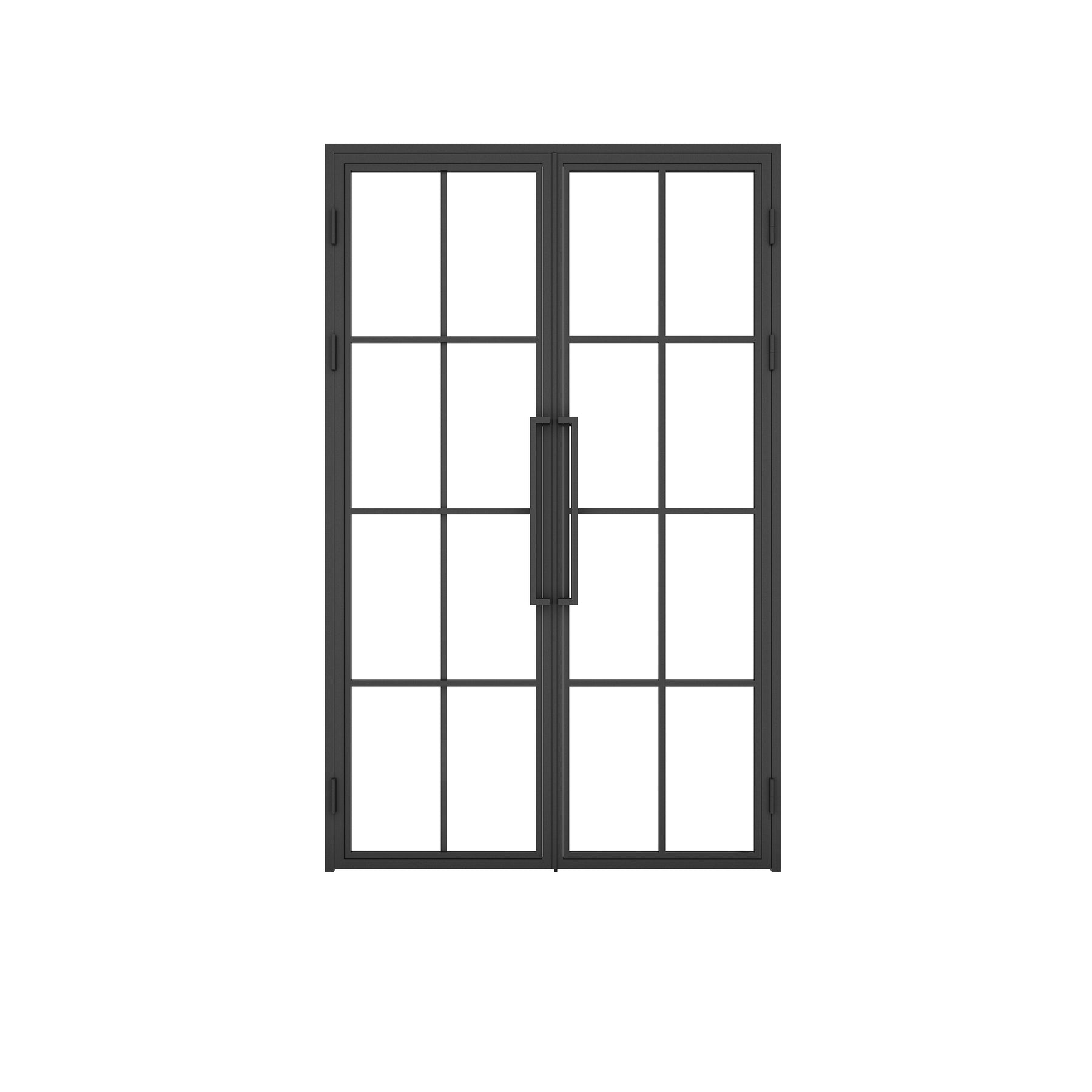 Arriving Soon - Interior 8 lite double