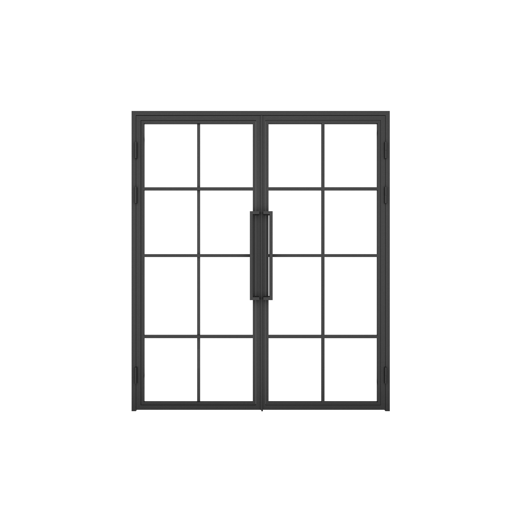 Arriving Soon - Interior 8 lite double