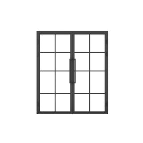 Arriving Soon - Interior 8 lite double