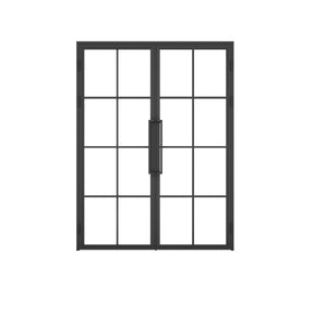 Arriving Soon - Interior 8 lite double