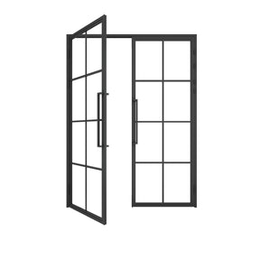 Arriving Soon - Interior 8 lite double