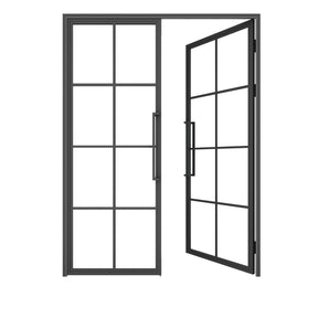 Arriving Soon - Interior 8 lite double