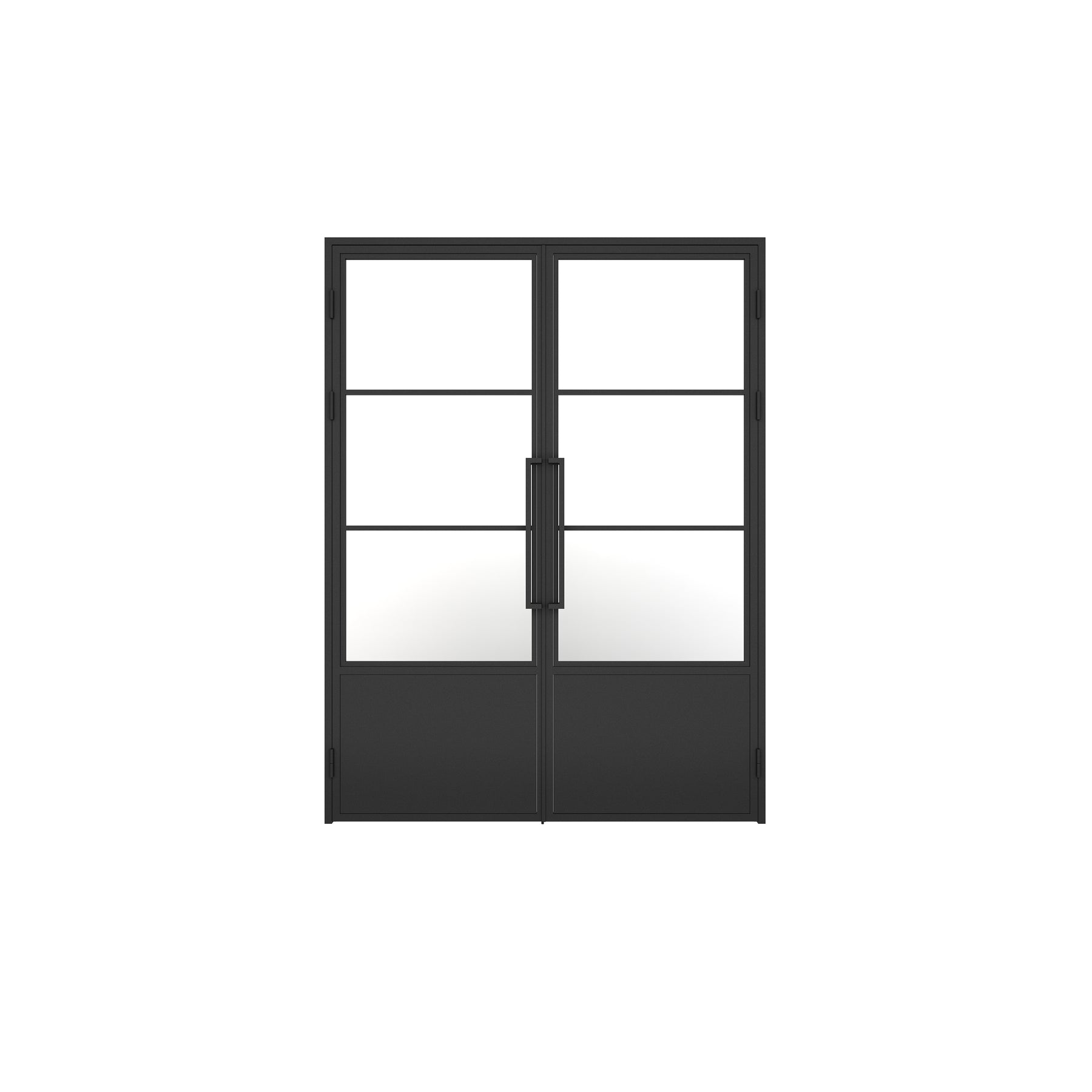 Arriving Soon - Interior 3 lite double with kickplate