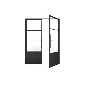 Arriving Soon - Interior 3 lite double with kickplate