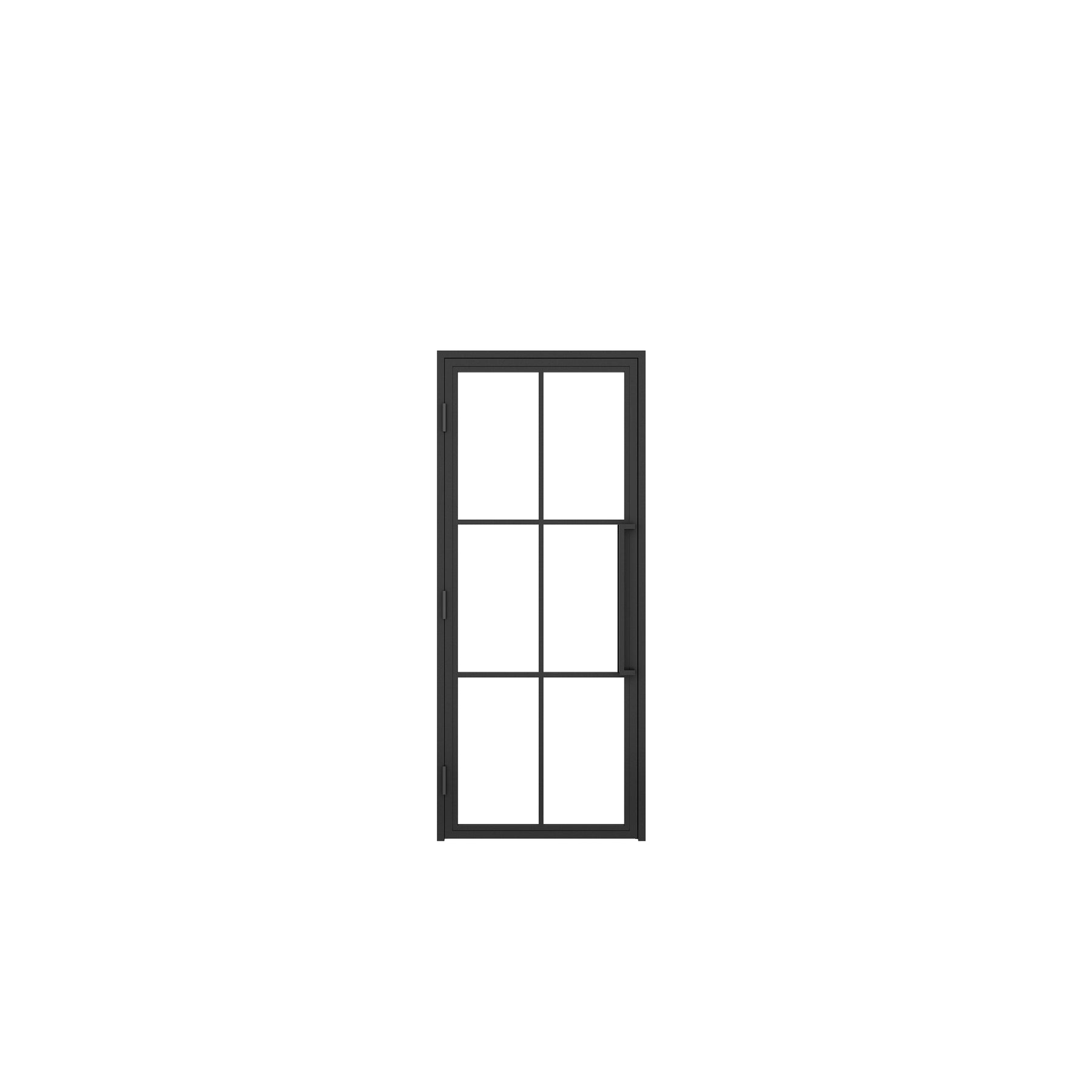 Arriving Soon - Interior 6 lite Single