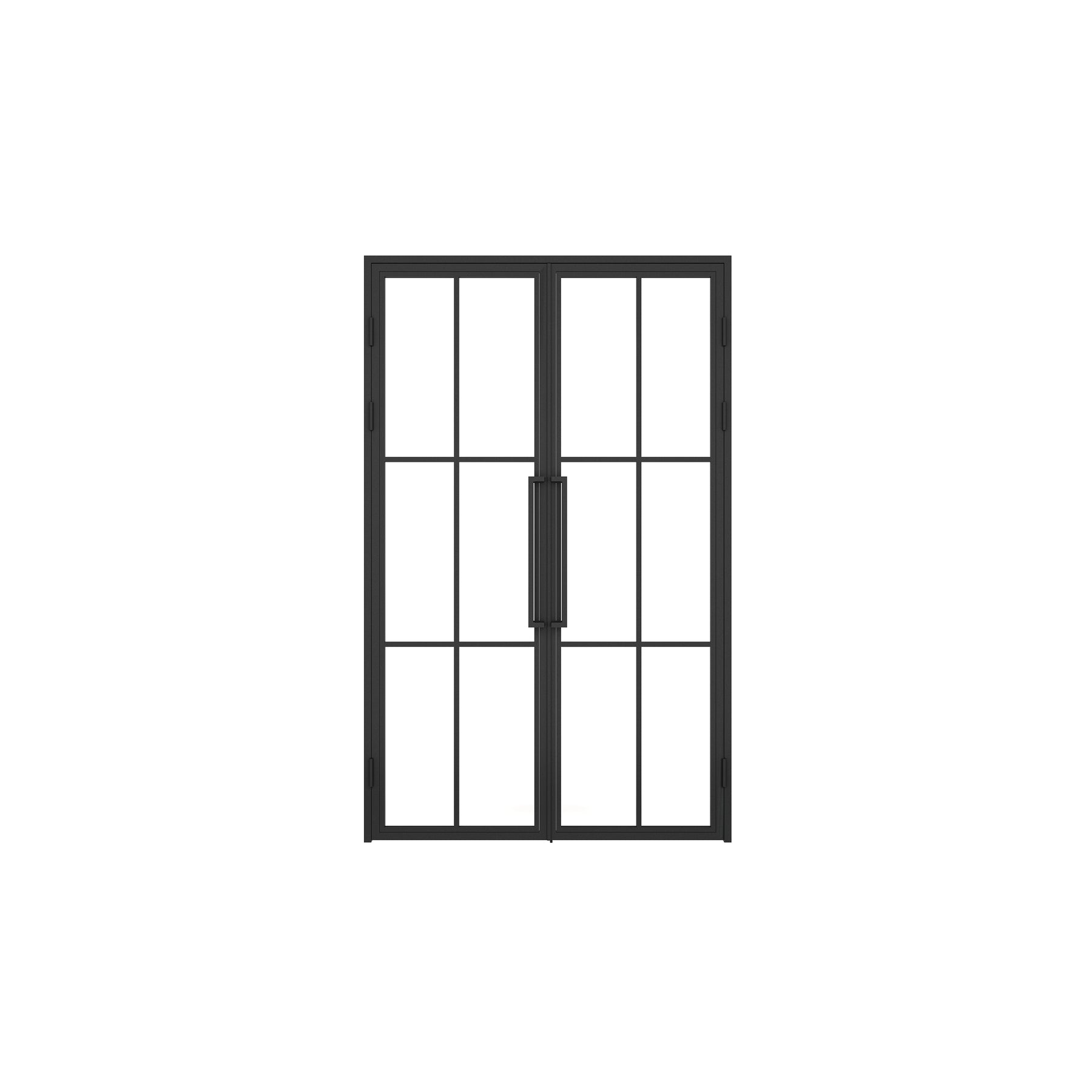 Arriving Soon - Interior 6 lite double