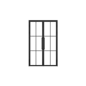 Arriving Soon - Interior 6 lite double