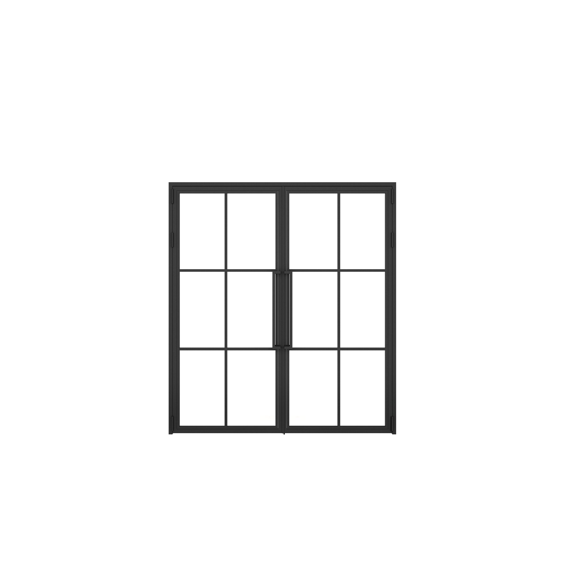 Arriving Soon - Interior 6 lite double