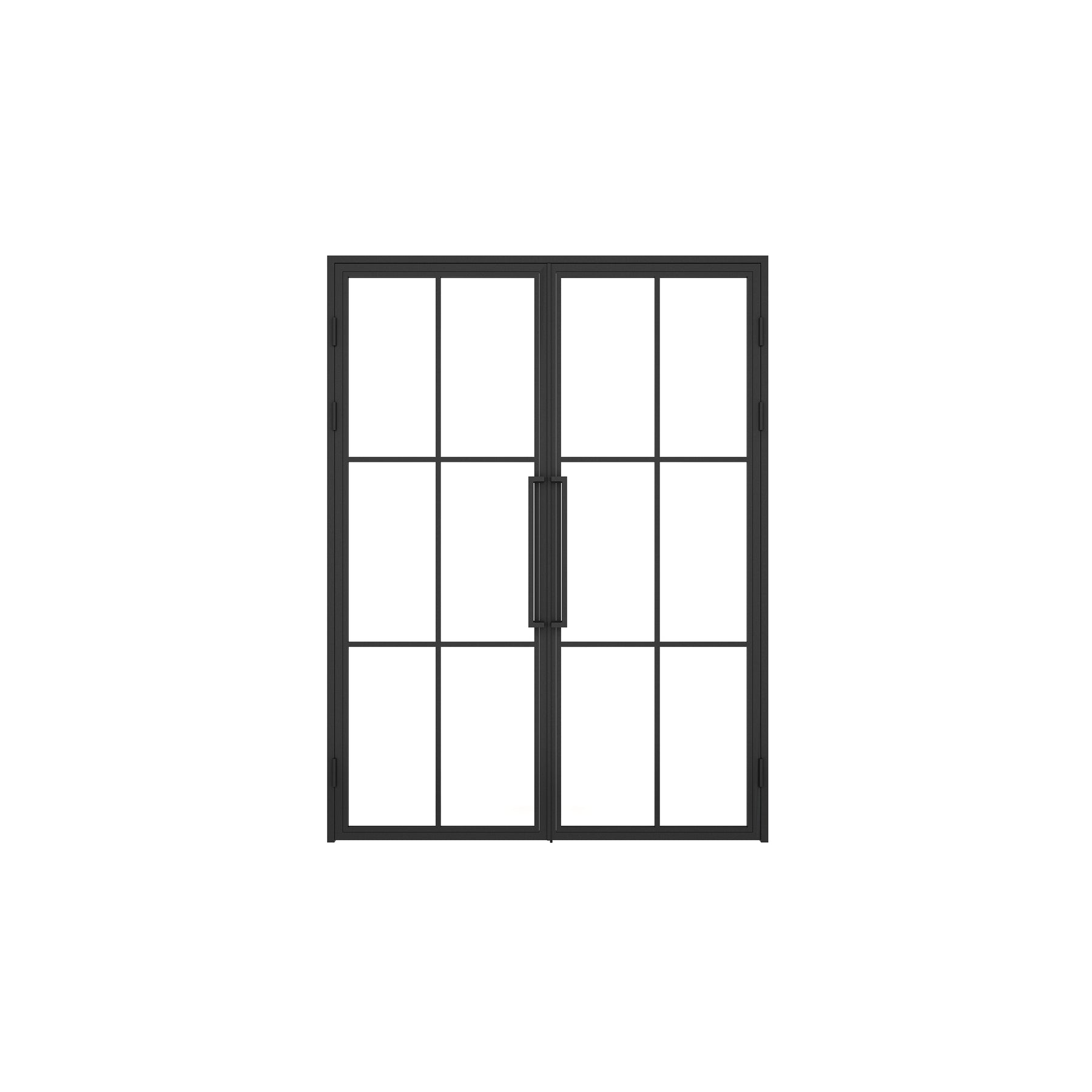 Arriving Soon - Interior 6 lite double