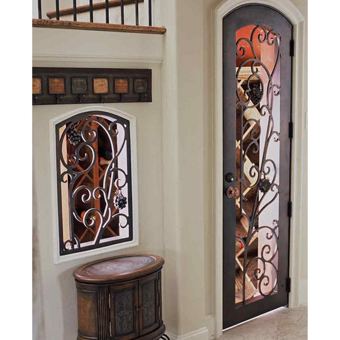 Entry Doors