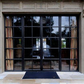 Breeze 10 Sidelights  - Double Square
