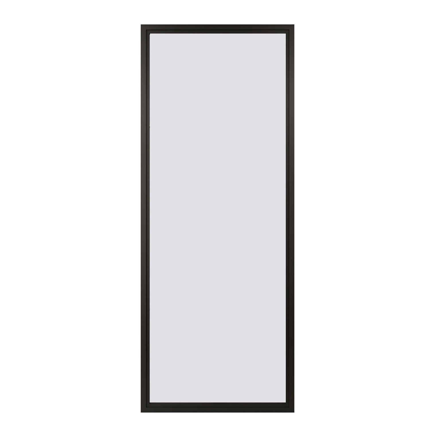 Barn door - 1 lite