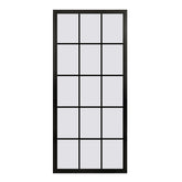Custom Order - Barn door - 15 lite