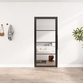 Interior 4 Lite Single