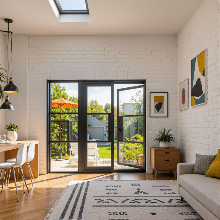 Exterior Doors