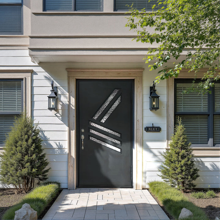 Entry Doors
