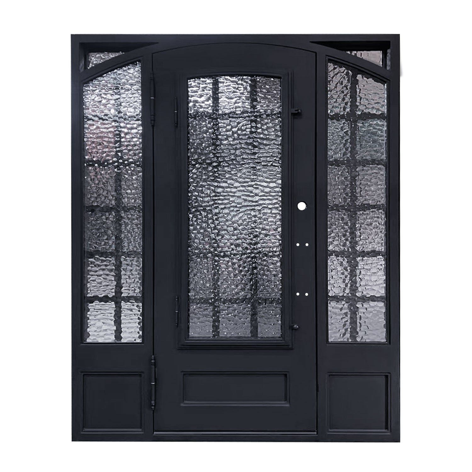 Lion V1 Sidelights- Single Square