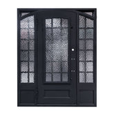 Lion V1 Sidelights- Single Square