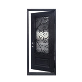 Lion V28 - Single Square