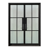 Custom Order - Breeze 6 - Double Square